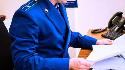 Прокурор Матвеевского района обратился в суд с требованием об организации регулярных пассажирских перевозок